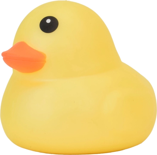Simba sensoorne pigistatav Squishy mänguasi, kollane pardike, 17 cm