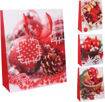 Kingikott L Jõulud 31 × 40 × 12 cm