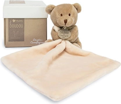 DOUDOU kinkekomplekt – kaisukaru kaisutekiga 10 cm