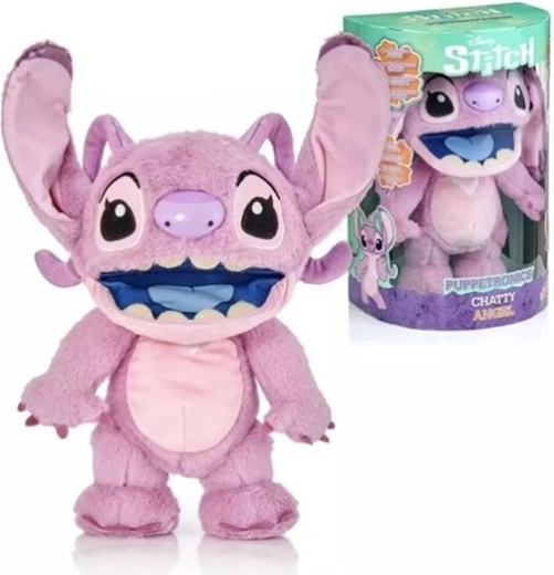 Disney interaktiivne figuur Angel