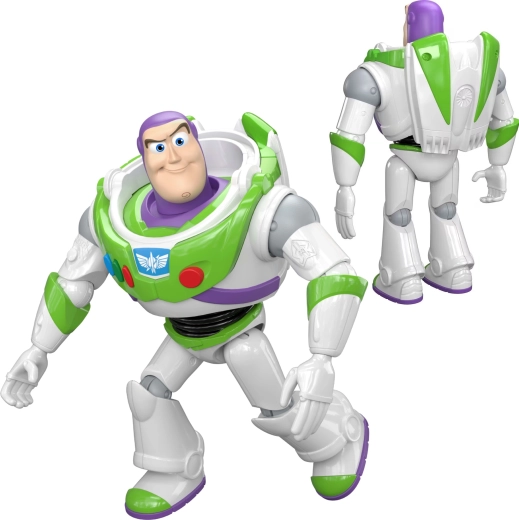 Mattel Disney Pixar Toy Story figuur Buzz Lightyear 25 cm – 1 tk