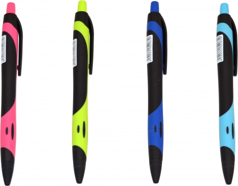 Geelpliiats 1 mm sujuvaks kirjutamiseks