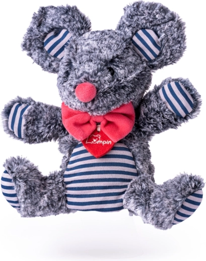 Ticky Mouse Hand Puppet