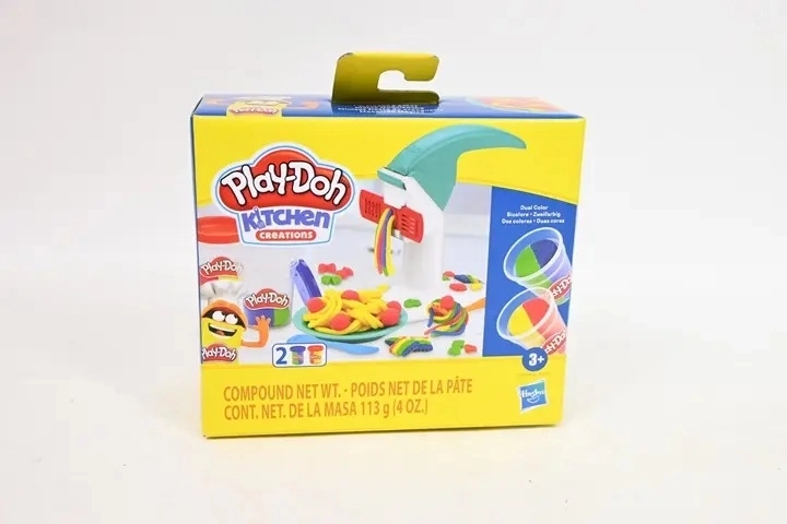 Play-Doh Kitchen Creations pastamasin