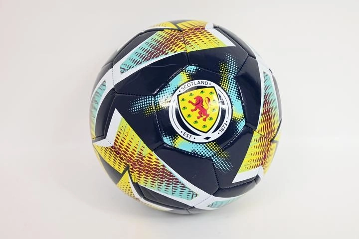 Jalgpall Scotland FA spiraal, suurus 5
