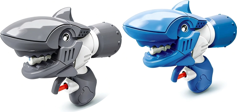 Shark Water Gun 15 cm