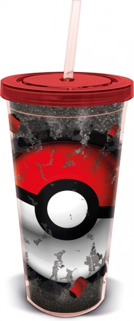 Plastist kruus Pokémoni Fashion-kollektsioonist