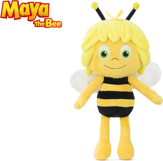 Mesilane Maia plüüsist mänguasi 30 cm