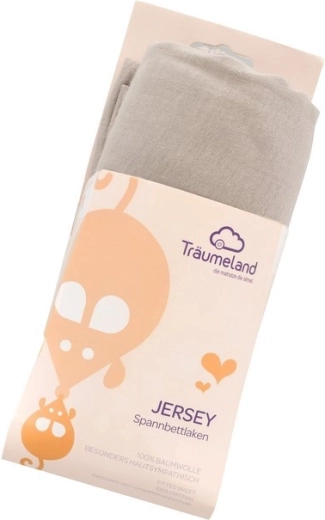 Träumelandi jersey-voodilina UNI antratsiit