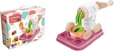 Playdough Pasta-Making Set