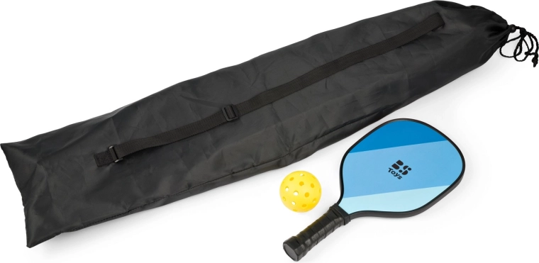 Pickleball – mängukomplekt