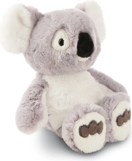 NICI Barry Plush Koala 18 cm Green