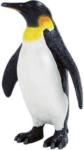 Bullylandi tuunikala figuur