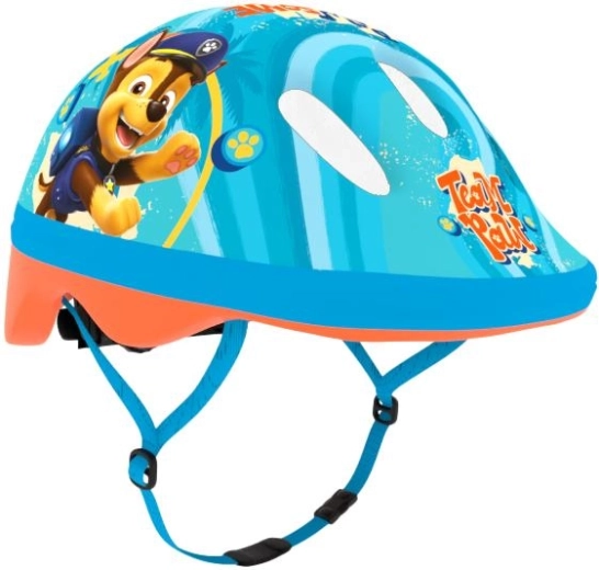 Seveni laste jalgrattakiiver Paw Patrol XS 44–48 cm