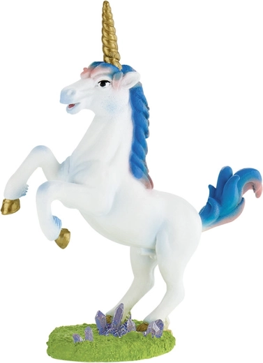 Unicorno Blu kuju Foresta Magica kollektsioonist
