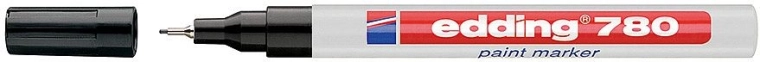 Lakkmarker edding 780 must