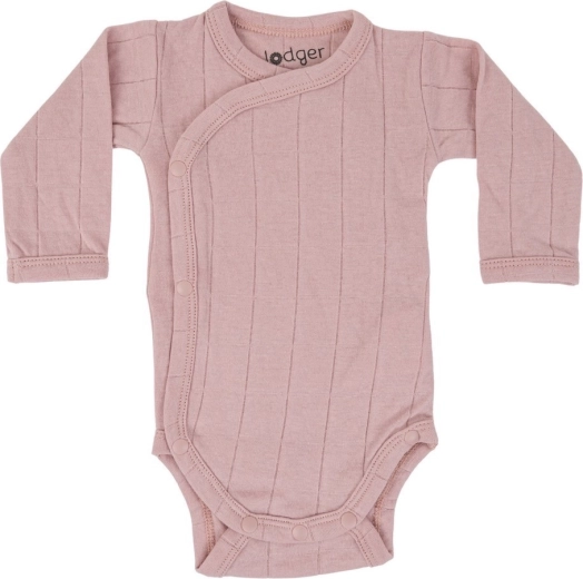 Lodger pikkade varrukatega romper Tribe Sensitive 68