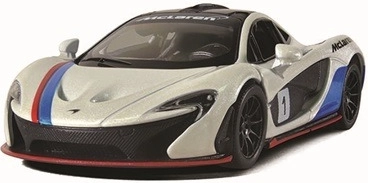 McLaren P1 mudel 1:36