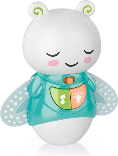 Clemmy Baby Firefly Night Light for Babies