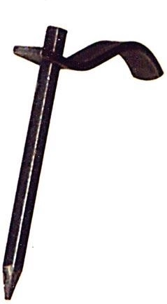 Two-piece facade clamp – pack of 50 pcs
