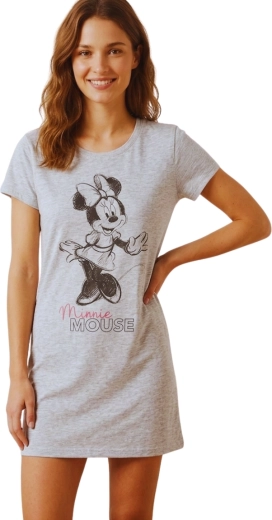 Minnie Mouse nightdress for adults