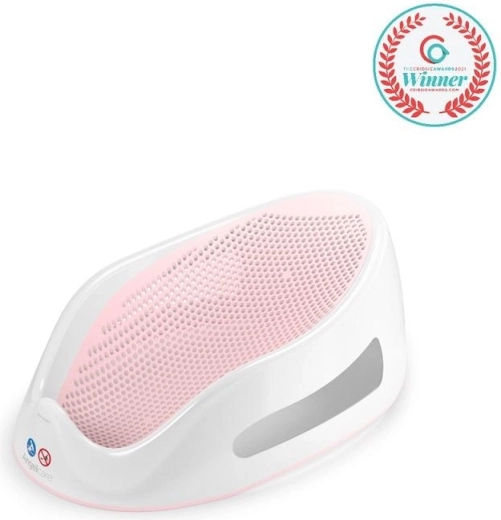 Angelcare vannitugi beebivanni jaoks, light aqua