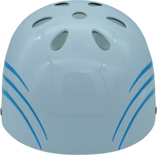 Blaster kiiver valge M