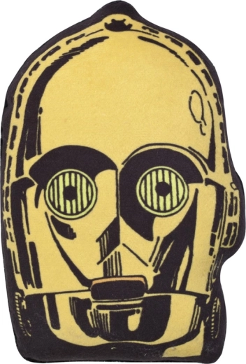 Dekoratiivpadi Star Wars C-3PO