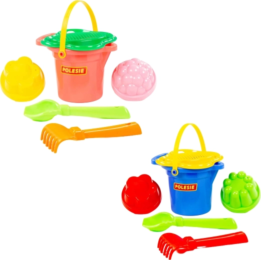 Children’s sand set - 1 piece