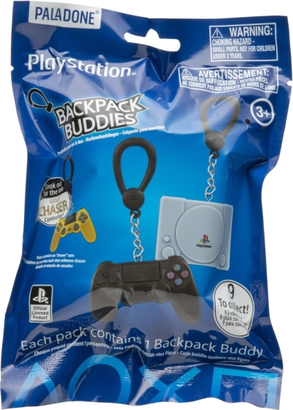 Playstationi ripats