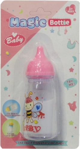 Magic Bottle for Dolls