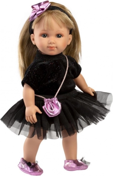 Nukk Elena 35 cm LLORENSilt