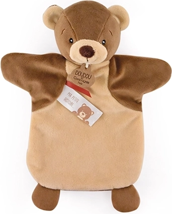 Pehme käpiknukk Karuke 25 cm