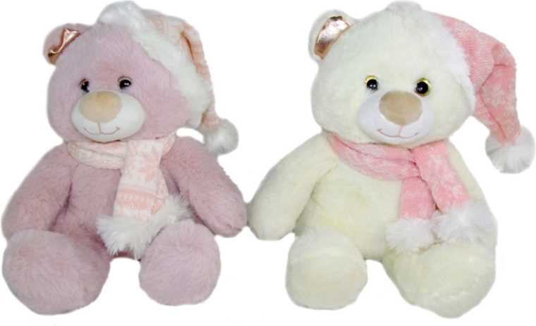 Plush Teddy Bear 25 cm