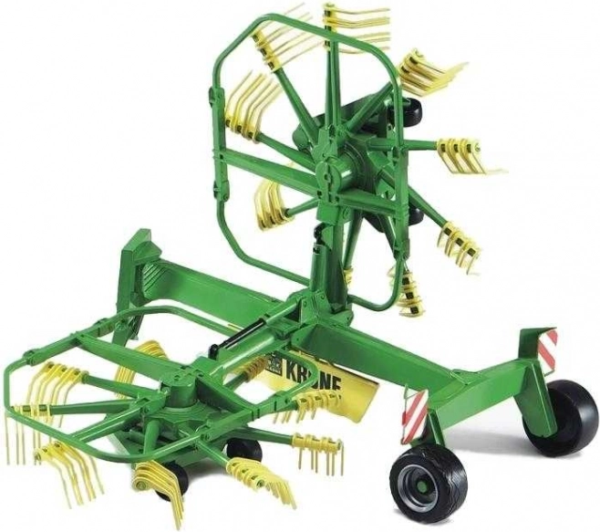 Bruder heina kogur Krone