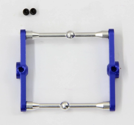 E-Rix 450 Carboni stabiliseerimisvarda varras