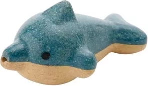 Plan Toys delfiini vile - 1 tk