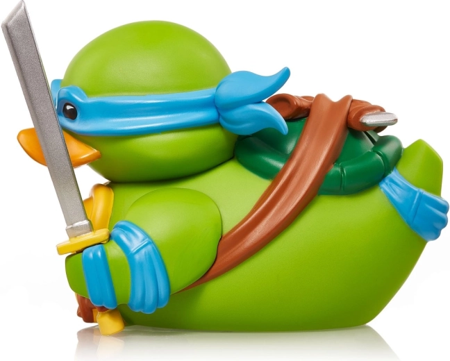 TUBBZ cosplay-kummipart Teenage Mutant Ninja Turtles Leonardo