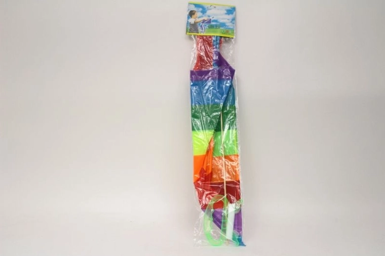 Värviline laste lohe Latawiec kolor 68 cm