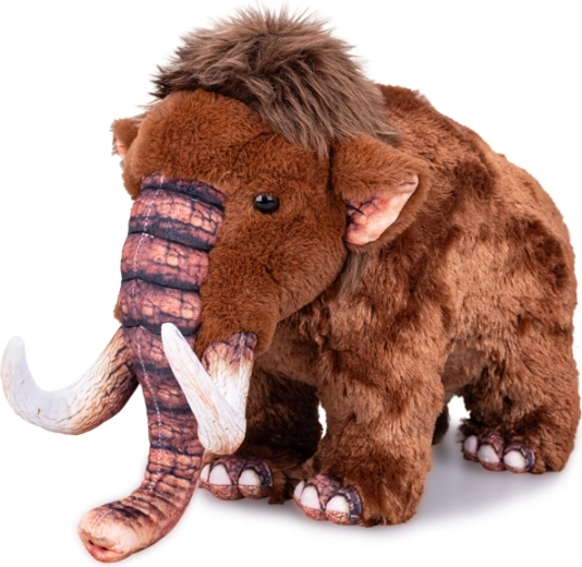 Pehme mammut 35 cm