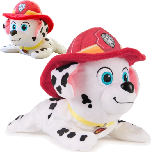 Paw Patrol Plush Toy Marshall 22 cm