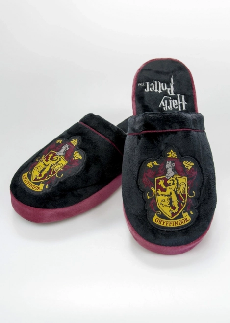 Harry Potteri sussid Gryffindor
