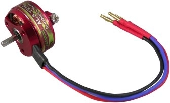 Elektrimootor Magnum AL-S 1518
