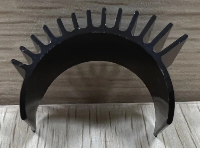 Jamara Whelon mootori jahuti – 1 tk