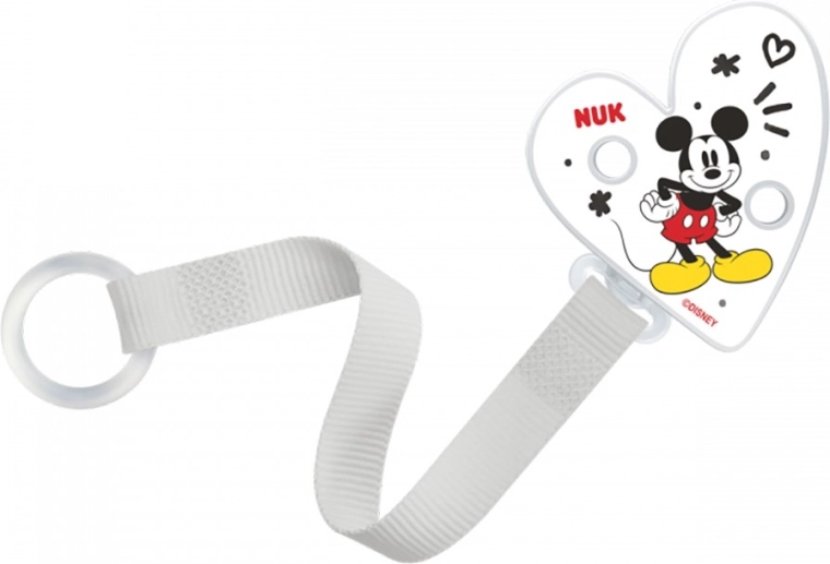 NUK Disney Mickey lutikett