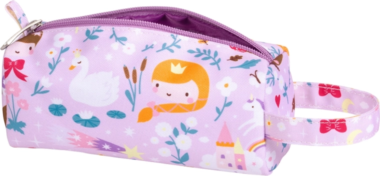 A Little Lovely Company princess pencil case