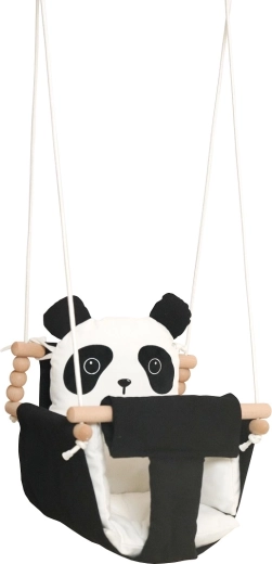 2Kids Toys riputatav lastekiik Panda