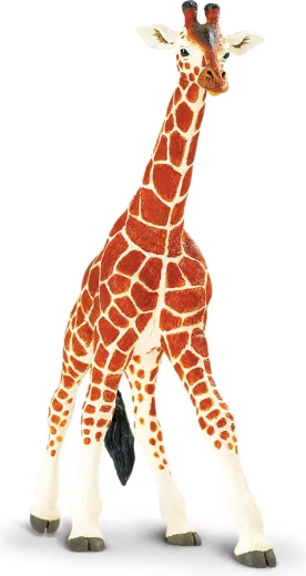 Safari Ltd. Reticulated Giraffe - 1 piece