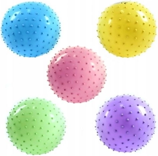 Pall 9" (u 23 cm)
