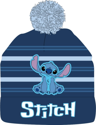 Laste müts Disney Stitch 52–54 cm